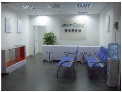 Acer宏碁东莞世博广场售后服务站落成，中关村在线引领便捷服务新体验