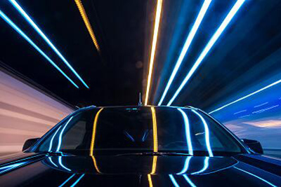 如何拍出最佳的汽车产品广告片？